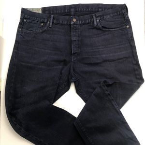 Polo by Ralph Lauren men’s blue jeans